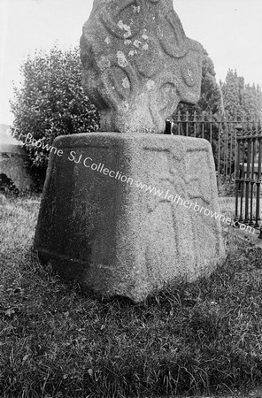 TALBOT CASTLE OLD CROSS BASE